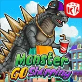 몬스터고 쇼핑 game thumbnail