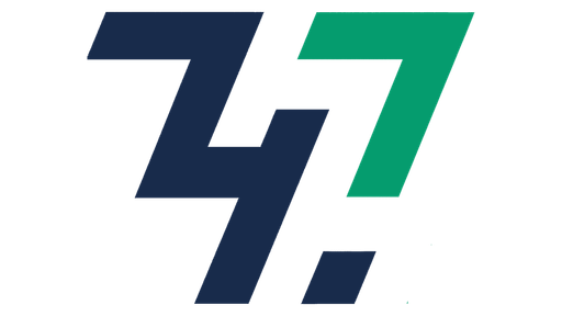 747 온라인 카지노 Logo